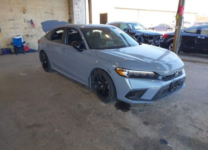 Vehicle Report for VIN 2HGFE2F59RH596410 - Image 1