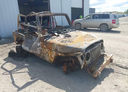 Vehicle Report for - Image 1