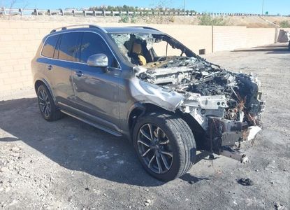 Raport pojazdu dla VIN YV4A22PK7G1077256 - Obraz 1