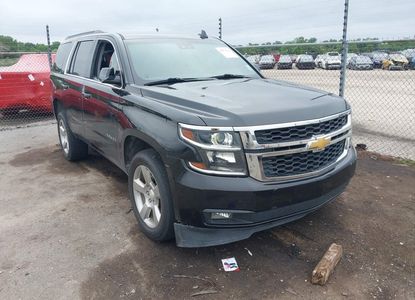 Vehicle Report for  - Image 1