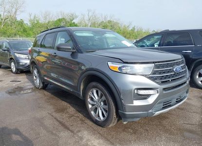 Vehicle Report for - Image 1