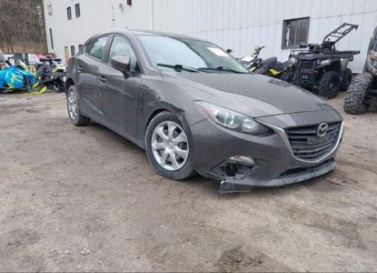 Звіт про транспортний засіб для VIN 3MZBM1J7XGM253457 – зображення 1