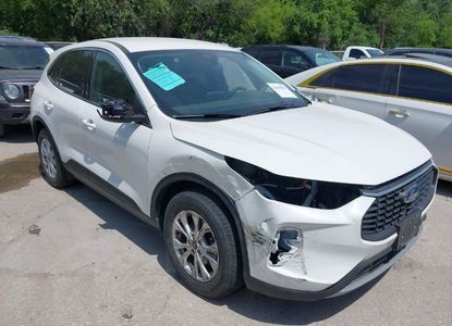 Raport pojazdu dla VIN 1FMCU0GN0PUB25548 - Obraz 1