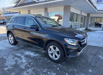 Vehicle Report for VIN WDC0G4JB0GF071901 - Image 1