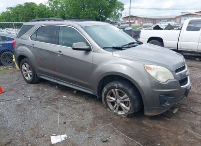 Vehicle Report for VIN 2CNALDEC9B6476064 - Image 1