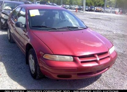 Vehicle Report for - Image 1