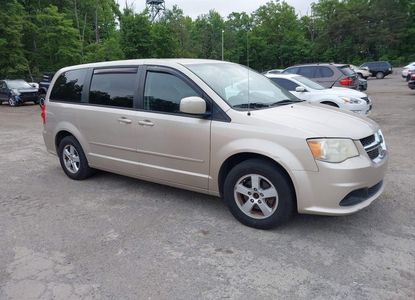 Vehicle Report for - Image 1