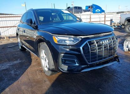 Vehicle Report for - Image 1