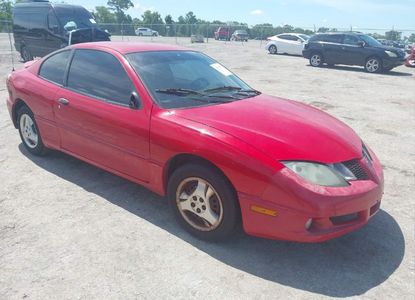 Vehicle Report for VIN 3G2JB12F15S171527 - Image 1