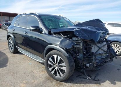 Vehicle Report for VIN 4JGFB4FB5RB265305 - Image 1