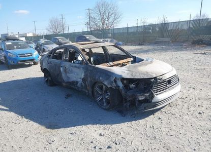 Raport pojazdu dla VIN 1HGCY2F58PA012715 - Obraz 1