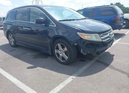 Vehicle Report for - Image 1