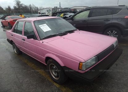 Informe del vehículo para VIN 1N4PB21S4HC885971 - Imagen 1