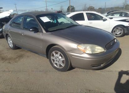 Raport vehicul pentru VIN 1FAFP52204G144863 - Imaginea 1