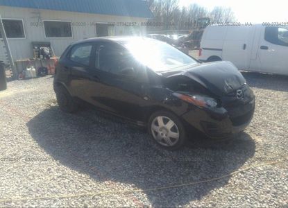 Raport pojazdu dla VIN JM1DE1KY0C0141280 - Obraz 1