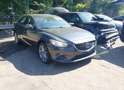 Vehicle Report for - Image 1