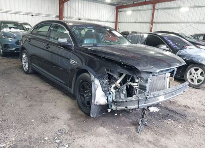 Informe del vehículo para VIN 1FAHP2J85JG110118 - Imagen 1