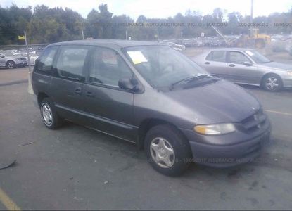 Informe del vehículo para VIN 2B4FP25BXVR245359 - Imagen 1