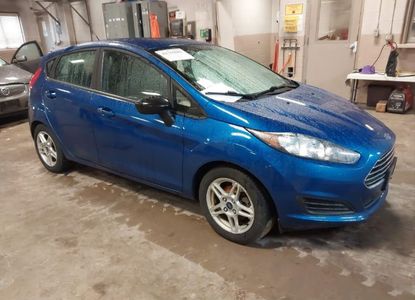 Raport pojazdu dla VIN 3FADP4EJ3KM131872 - Obraz 1