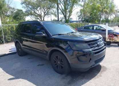 Vehicle Report for VIN 1FM5K7D85JGB04304 - Image 1