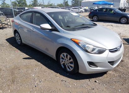 Vehicle Report for - Image 1