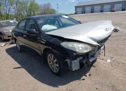 Raport pojazdu dla VIN JTHBF30G730120161 - Obraz 1