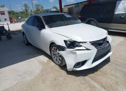 Vehicle Report for VIN JTHBF1D26F5047715 - Image 1