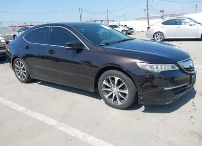 Vehicle Report for - Image 1