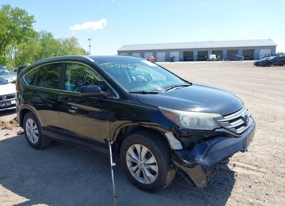 Vehicle Report for - Image 1