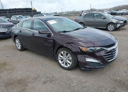 Raport pojazdu dla VIN 1G1ZD5ST8LF116539 - Obraz 1