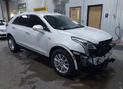 Raport vehicul pentru VIN 1GYKNARS4HZ270516 - Imaginea 1