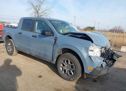 Vehicle Report for VIN 3FTTW8H37RRA14578 - Image 1