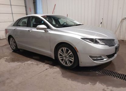 Vehicle Report for VIN 3LN6L2LU8DR823174 - Image 1