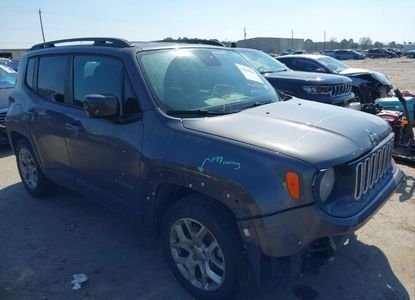 Raport pojazdu dla VIN ZACCJABB3JPH06633 - Obraz 1