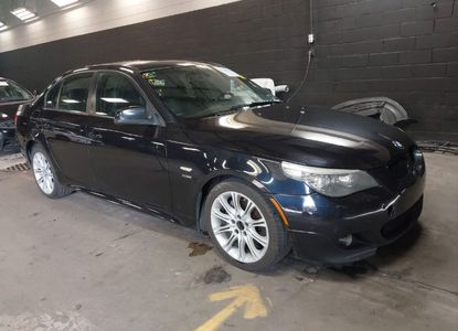 Vehicle Report for VIN WBANV1C51AC388468 - Image 1