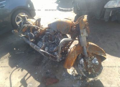 Vehicle Report for VIN 1HD1PR8119Y955856 - Image 1