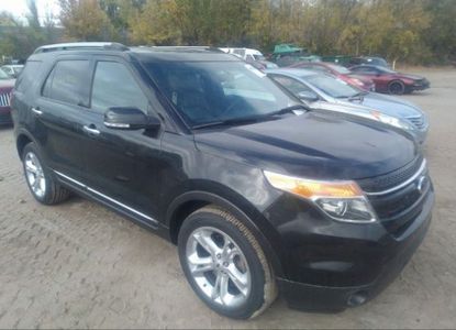 Vehicle Report for - Image 1