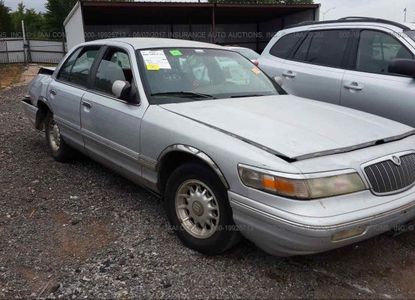 Vehicle Report for  - Image 1