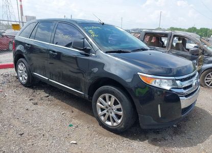 Informe del vehículo para VIN 2FMDK3KC1BBA23790 - Imagen 1