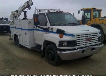 Raport pojazdu dla VIN 1GDE5E1133F510934 - Obraz 1