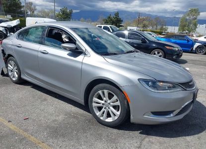 Informe del vehículo para VIN 1C3CCCAB2FN630916 - Imagen 1