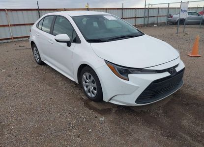 Vehicle Report for VIN 5YFB4MDEXRP103651 - Image 1