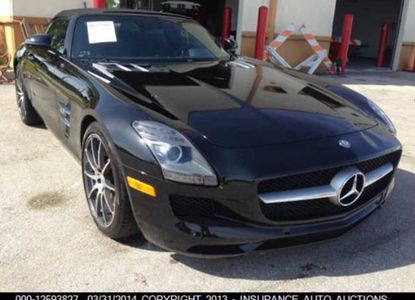 Vehicle Report for - Image 1