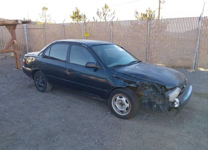 Звіт про транспортний засіб для VIN 1NXBA02E0VZ572714 – зображення 1