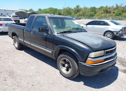 Vehicle Report for VIN 1GCCS195218137858 - Image 1