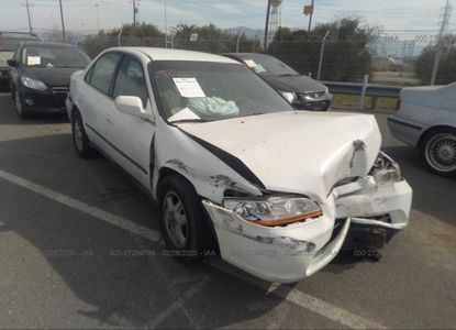 Vehicle Report for - Image 1