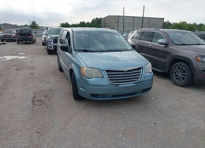 Vehicle Report for VIN 2A4RR2D1XAR376430 - Image 1