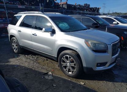 Vehicle Report for VIN 1GKKRRKD5EJ367047 - Image 1