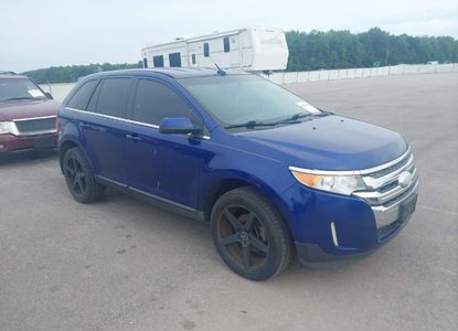 Raport pojazdu dla VIN 2FMDK4KC3DBB91035 - Obraz 1