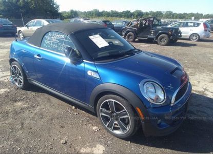 Отчет о транспортном средстве для VIN WMWSY3C53ET566618 - изображение 1